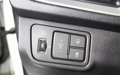 Hyundai Solaris II рестайлинг, 2018 год, 1 198 000 рублей, 17 фотография