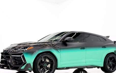 Lamborghini Urus I, 2024 год, 67 847 200 рублей, 5 фотография