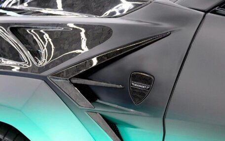 Lamborghini Urus I, 2024 год, 67 847 200 рублей, 8 фотография