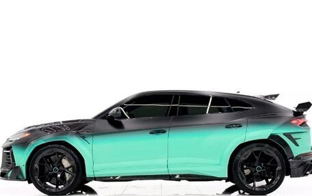 Lamborghini Urus I, 2024 год, 67 847 200 рублей, 11 фотография