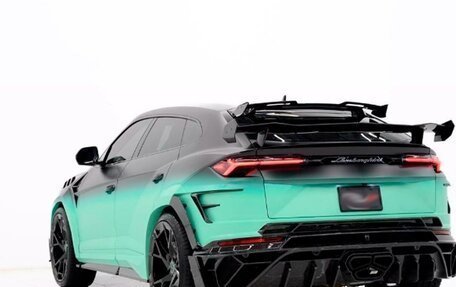 Lamborghini Urus I, 2024 год, 67 847 200 рублей, 18 фотография