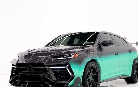 Lamborghini Urus I, 2024 год, 67 847 200 рублей, 16 фотография