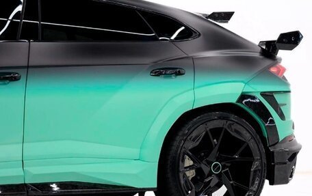 Lamborghini Urus I, 2024 год, 67 847 200 рублей, 13 фотография