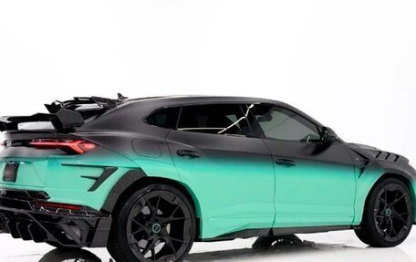 Lamborghini Urus I, 2024 год, 67 847 200 рублей, 17 фотография
