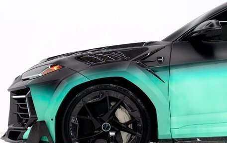 Lamborghini Urus I, 2024 год, 67 847 200 рублей, 12 фотография