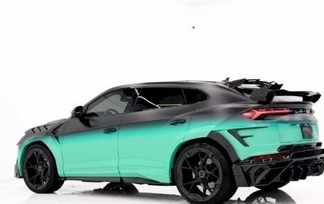 Lamborghini Urus I, 2024 год, 67 847 200 рублей, 20 фотография
