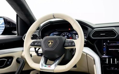 Lamborghini Urus I, 2024 год, 67 847 200 рублей, 29 фотография