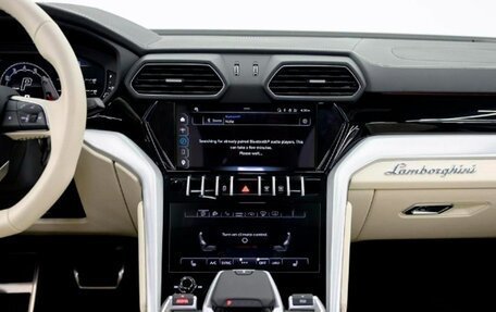 Lamborghini Urus I, 2024 год, 67 847 200 рублей, 30 фотография