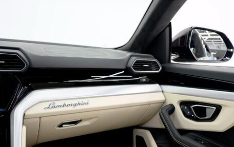 Lamborghini Urus I, 2024 год, 67 847 200 рублей, 31 фотография