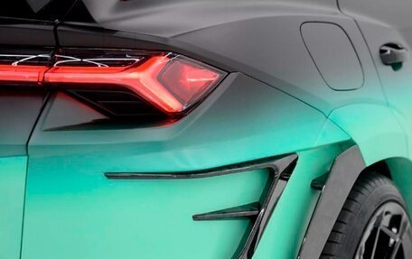 Lamborghini Urus I, 2024 год, 67 847 200 рублей, 24 фотография