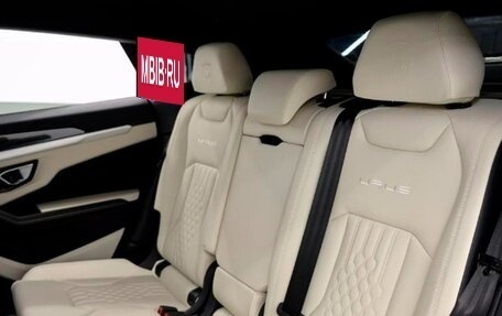 Lamborghini Urus I, 2024 год, 67 847 200 рублей, 34 фотография