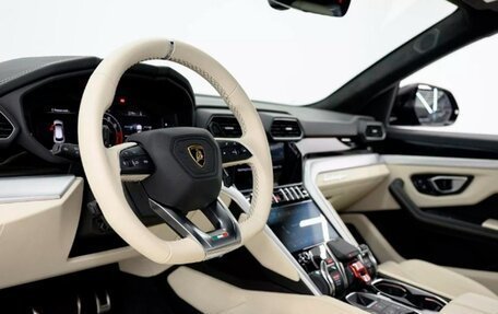 Lamborghini Urus I, 2024 год, 67 847 200 рублей, 40 фотография