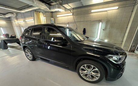 BMW X1, 2019 год, 2 450 000 рублей, 2 фотография