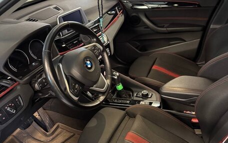 BMW X1, 2019 год, 2 450 000 рублей, 5 фотография