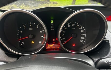 Mazda 3, 2011 год, 850 000 рублей, 7 фотография