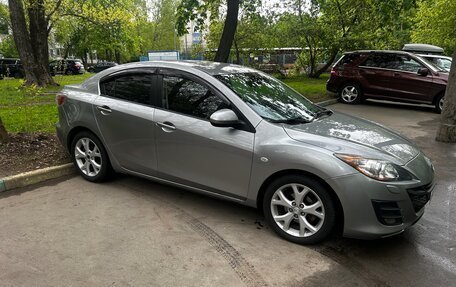 Mazda 3, 2011 год, 850 000 рублей, 2 фотография