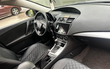 Mazda 3, 2011 год, 850 000 рублей, 5 фотография