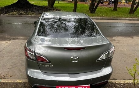 Mazda 3, 2011 год, 850 000 рублей, 4 фотография