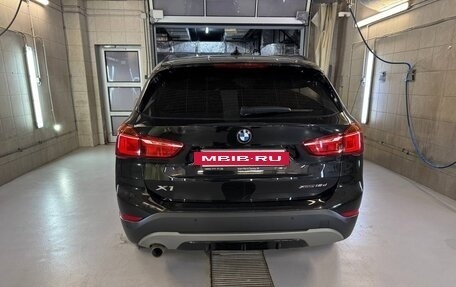 BMW X1, 2019 год, 2 450 000 рублей, 4 фотография