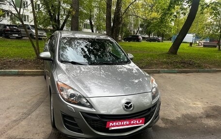 Mazda 3, 2011 год, 850 000 рублей, 3 фотография