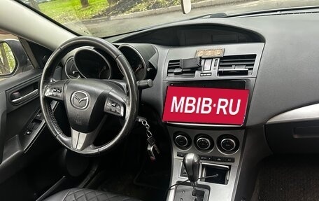Mazda 3, 2011 год, 850 000 рублей, 6 фотография