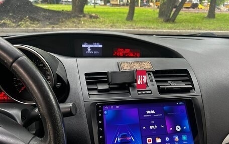 Mazda 3, 2011 год, 850 000 рублей, 8 фотография