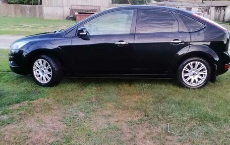 Ford Focus II рестайлинг, 2010 год, 700 000 рублей, 3 фотография