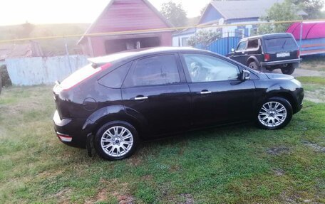 Ford Focus II рестайлинг, 2010 год, 700 000 рублей, 4 фотография
