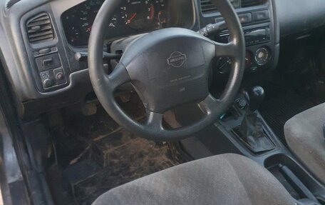 Nissan Primera II рестайлинг, 1997 год, 115 000 рублей, 8 фотография