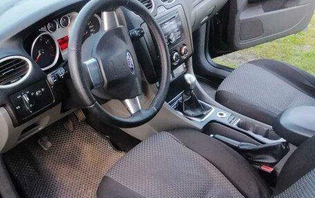 Ford Focus II рестайлинг, 2010 год, 700 000 рублей, 5 фотография