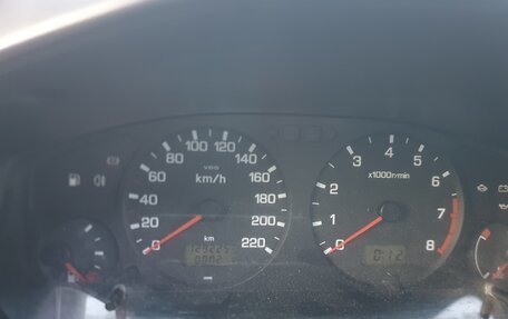 Nissan Primera II рестайлинг, 1997 год, 115 000 рублей, 9 фотография