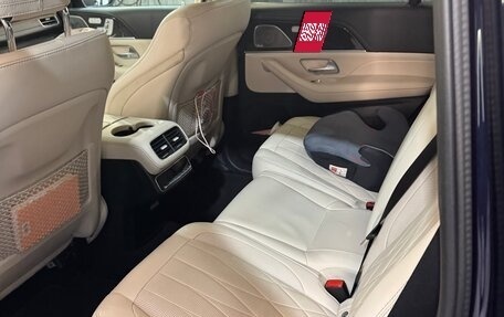Mercedes-Benz GLS AMG, 2021 год, 18 500 000 рублей, 7 фотография