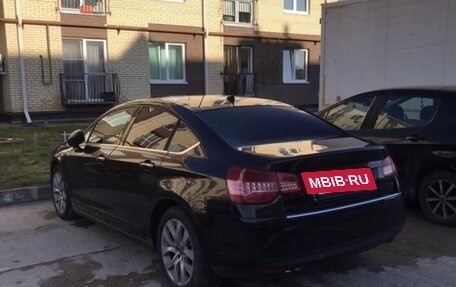 Citroen C5 II, 2008 год, 650 000 рублей, 3 фотография