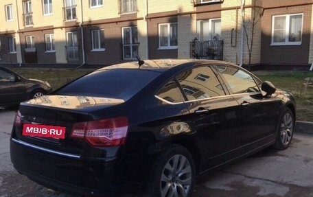 Citroen C5 II, 2008 год, 650 000 рублей, 2 фотография