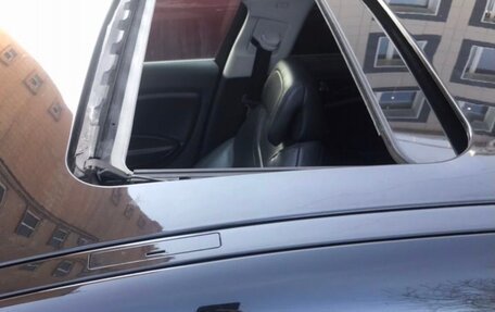Citroen C5 II, 2008 год, 650 000 рублей, 11 фотография