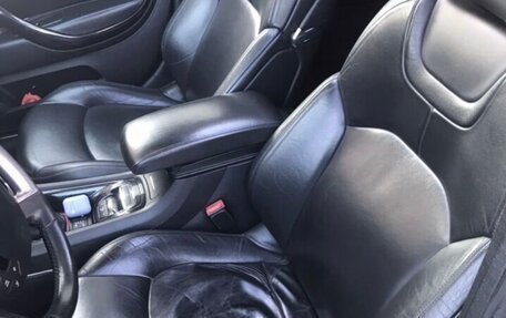 Citroen C5 II, 2008 год, 650 000 рублей, 15 фотография