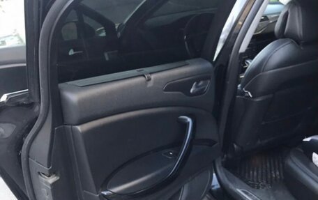 Citroen C5 II, 2008 год, 650 000 рублей, 10 фотография