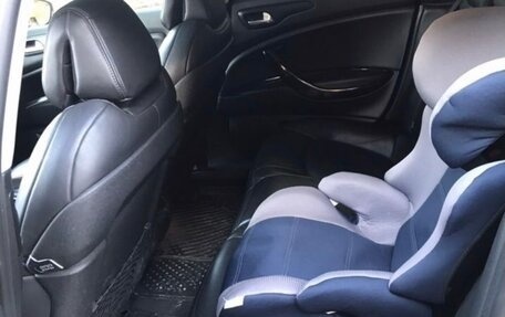 Citroen C5 II, 2008 год, 650 000 рублей, 9 фотография