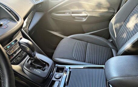 Ford Kuga III, 2018 год, 1 639 000 рублей, 13 фотография