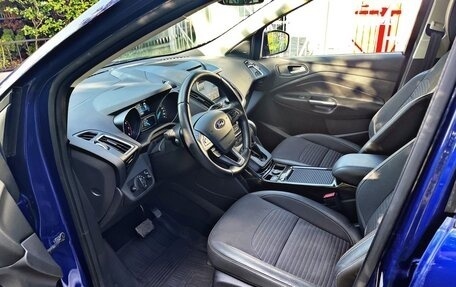 Ford Kuga III, 2018 год, 1 639 000 рублей, 9 фотография