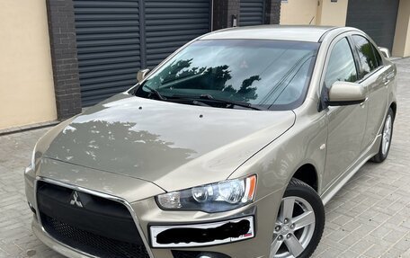 Mitsubishi Lancer IX, 2008 год, 735 000 рублей, 2 фотография
