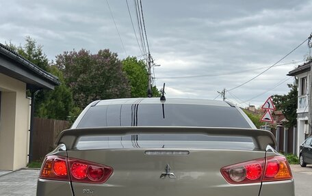 Mitsubishi Lancer IX, 2008 год, 735 000 рублей, 7 фотография