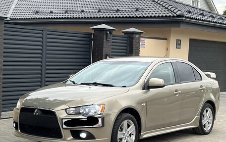 Mitsubishi Lancer IX, 2008 год, 735 000 рублей, 5 фотография