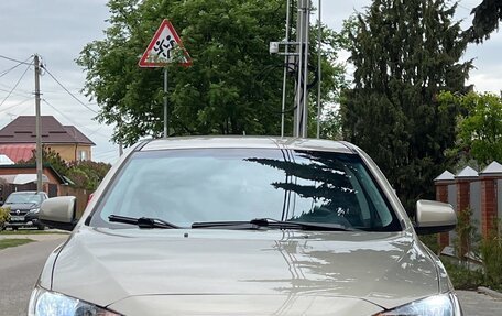 Mitsubishi Lancer IX, 2008 год, 735 000 рублей, 8 фотография