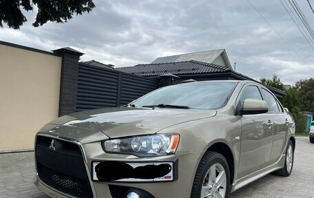 Mitsubishi Lancer IX, 2008 год, 735 000 рублей, 14 фотография