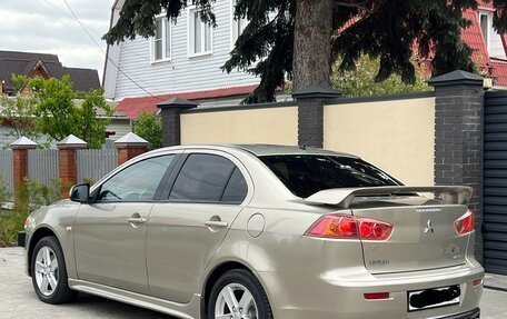 Mitsubishi Lancer IX, 2008 год, 735 000 рублей, 4 фотография