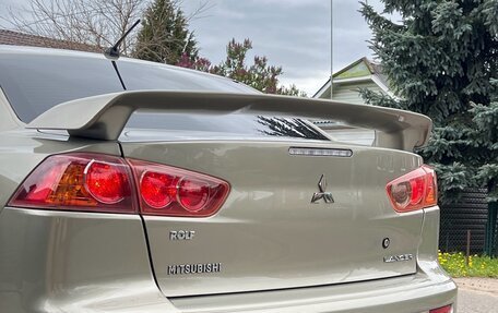 Mitsubishi Lancer IX, 2008 год, 735 000 рублей, 10 фотография