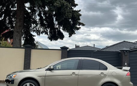 Mitsubishi Lancer IX, 2008 год, 735 000 рублей, 12 фотография