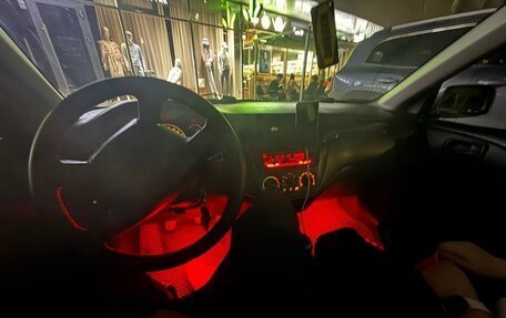 Mitsubishi Lancer IX, 2003 год, 439 000 рублей, 4 фотография