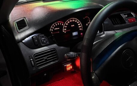Mitsubishi Lancer IX, 2003 год, 439 000 рублей, 5 фотография